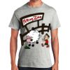 Ultra Cotton ® 100% Cotton T Shirt with Pocket Thumbnail