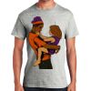 Ultra Cotton ® 100% Cotton T Shirt with Pocket Thumbnail