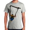 Ultra Cotton ® 100% Cotton T Shirt with Pocket Thumbnail