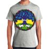 Ultra Cotton ® 100% Cotton T Shirt with Pocket Thumbnail