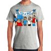 Ultra Cotton ® 100% Cotton T Shirt with Pocket Thumbnail