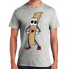 Ultra Cotton ® 100% Cotton T Shirt with Pocket Thumbnail