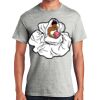 Ultra Cotton ® 100% Cotton T Shirt with Pocket Thumbnail