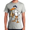 Ultra Cotton ® 100% Cotton T Shirt with Pocket Thumbnail