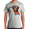 Ultra Cotton ® 100% Cotton T Shirt with Pocket Thumbnail