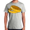 Ultra Cotton ® 100% Cotton T Shirt with Pocket Thumbnail