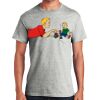Ultra Cotton ® 100% Cotton T Shirt with Pocket Thumbnail