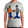 Ultra Cotton ® 100% Cotton T Shirt with Pocket Thumbnail