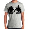 Ultra Cotton ® 100% Cotton T Shirt with Pocket Thumbnail