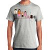 Ultra Cotton ® 100% Cotton T Shirt with Pocket Thumbnail