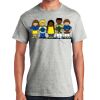 Ultra Cotton ® 100% Cotton T Shirt with Pocket Thumbnail