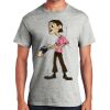 Ultra Cotton ® 100% Cotton T Shirt with Pocket Thumbnail