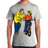 Ultra Cotton ® 100% Cotton T Shirt with Pocket Thumbnail