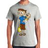 Ultra Cotton ® 100% Cotton T Shirt with Pocket Thumbnail