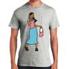 Ultra Cotton ® 100% Cotton T Shirt with Pocket Thumbnail