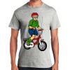 Ultra Cotton ® 100% Cotton T Shirt with Pocket Thumbnail