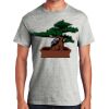 Ultra Cotton ® 100% Cotton T Shirt with Pocket Thumbnail
