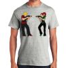 Ultra Cotton ® 100% Cotton T Shirt with Pocket Thumbnail