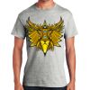 Ultra Cotton ® 100% Cotton T Shirt with Pocket Thumbnail