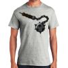 Ultra Cotton ® 100% Cotton T Shirt with Pocket Thumbnail