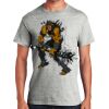 Ultra Cotton ® 100% Cotton T Shirt with Pocket Thumbnail