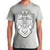 Ultra Cotton ® 100% Cotton T Shirt with Pocket Thumbnail