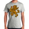 Ultra Cotton ® 100% Cotton T Shirt with Pocket Thumbnail
