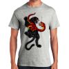 Ultra Cotton ® 100% Cotton T Shirt with Pocket Thumbnail