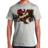 Ultra Cotton ® 100% Cotton T Shirt with Pocket Thumbnail