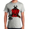 Ultra Cotton ® 100% Cotton T Shirt with Pocket Thumbnail