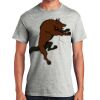 Ultra Cotton ® 100% Cotton T Shirt with Pocket Thumbnail