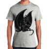 Ultra Cotton ® 100% Cotton T Shirt with Pocket Thumbnail
