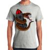 Ultra Cotton ® 100% Cotton T Shirt with Pocket Thumbnail