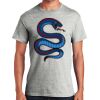 Ultra Cotton ® 100% Cotton T Shirt with Pocket Thumbnail