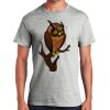 Ultra Cotton ® 100% Cotton T Shirt with Pocket Thumbnail