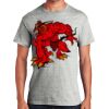 Ultra Cotton ® 100% Cotton T Shirt with Pocket Thumbnail