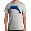 Ultra Cotton ® 100% Cotton T Shirt with Pocket Thumbnail