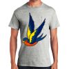 Ultra Cotton ® 100% Cotton T Shirt with Pocket Thumbnail