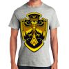 Ultra Cotton ® 100% Cotton T Shirt with Pocket Thumbnail