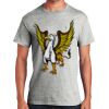 Ultra Cotton ® 100% Cotton T Shirt with Pocket Thumbnail