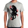 Ultra Cotton ® 100% Cotton T Shirt with Pocket Thumbnail