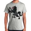 Ultra Cotton ® 100% Cotton T Shirt with Pocket Thumbnail