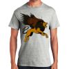 Ultra Cotton ® 100% Cotton T Shirt with Pocket Thumbnail