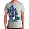 Ultra Cotton ® 100% Cotton T Shirt with Pocket Thumbnail