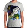 Ultra Cotton ® 100% Cotton T Shirt with Pocket Thumbnail