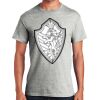 Ultra Cotton ® 100% Cotton T Shirt with Pocket Thumbnail