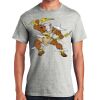 Ultra Cotton ® 100% Cotton T Shirt with Pocket Thumbnail
