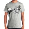Ultra Cotton ® 100% Cotton T Shirt with Pocket Thumbnail
