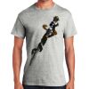 Ultra Cotton ® 100% Cotton T Shirt with Pocket Thumbnail