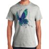 Ultra Cotton ® 100% Cotton T Shirt with Pocket Thumbnail